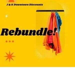 new Rebundle Items from previous shows